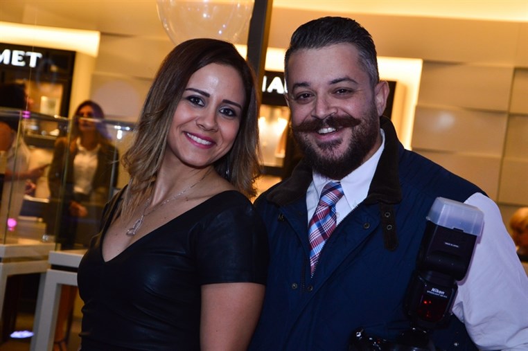 Cadrans Unveiling Dbayeh Flagship Store